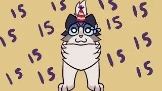 15