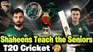Asia Cup Rising Stars Champions