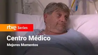 Centro Médico: Capítulo 696 - Mejores momentos #CentroMédico | RTVE Series