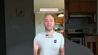 По какой лучшей цене продавать книги в магазине TikTok?