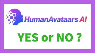 Human Avataars AI Review - Legit Software?