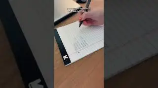 Лайфхак со списком дел, который поможет вам сосредоточиться и организоваться
