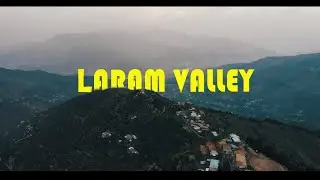 Laram Valley | Lower Dir | Full Hiking | Lush Greenery | Vlog no 26