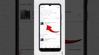 Meesho Order automatic cancel problem fixed । automatic cancel problem in meesho #shorts