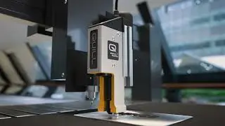 Quill Touch perfect ADA braille in seconds