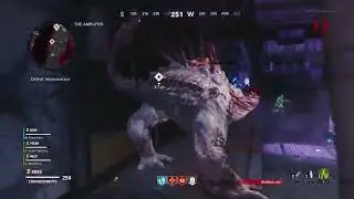 Cold war zombies melee only challenge