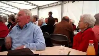 GT-Sara på Feiring 2