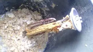 Сухой тэн к бойлеру...,,своими руками