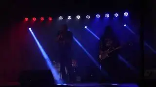 Legends Lost: Performing at The Hempstock Music Festival in Raywick Kentucky, September 6th, 2025