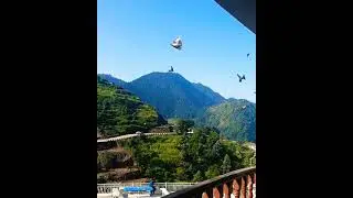 Kalash | Kalash Valley | Chitral | Beautiful Pakistan