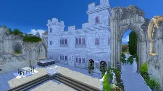 Windenberg Castle