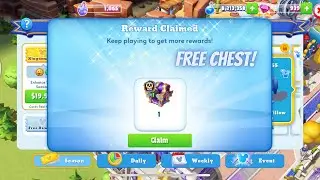 Coco legendary chest | Disney Magic Kingdoms Game
