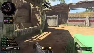 Black Ops 4 World Highest KD on HEIST