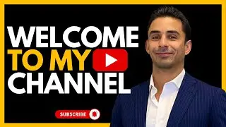 Welcome to Chris the Insurance Guy Youtube Channel!