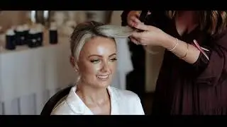 Cashel Palace Wedding Video