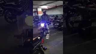 standard Royal Enfield// Aura ☠️ #royalenfield #aura