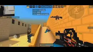random clips