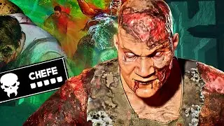 Fiz uma build absurda de Dano com a Henrietta e tropas b&aacute;sicas | Evil Dead: The Game