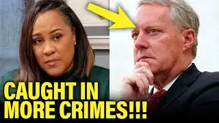 Trump Faces HORRIFIC FUTURE as First Federal Hearing was NIGHTMARE
