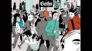 The Mountain Goats - Abandoned Flesh