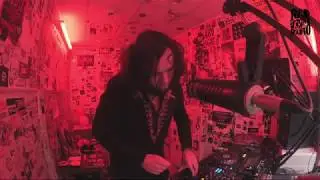 Thur Deephrey & Robert Herz (Okta Logue) -  Live on Red Light Radio