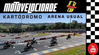 MOTOVELOCIDADE JT72cup TERCEIRA ETAPA 2025 #motorbike #motovelocidade #moto