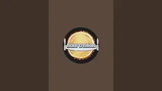 Ricker Creations is live!