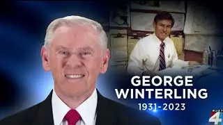 Remembering George Winterling