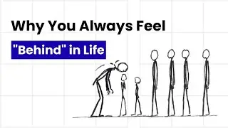Why You Always Feel 