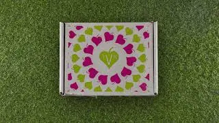 TheVeganKind - Stop Motion