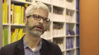 Tobias Esch &uuml;ber den 