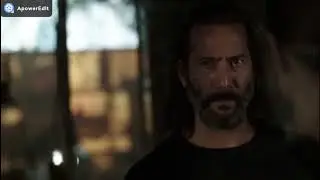 The 100 5x05 - Shifting Sands -Abby,Marcus Kane And Charmaine Diyoza Reunion