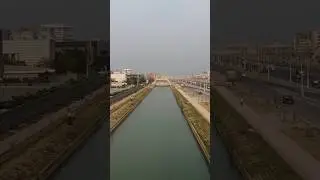 Most Beautiful Road in Bangladesh 🛣️