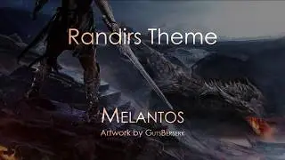 Fantasy Celtic Metal - Randirs Theme