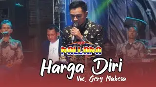 Harga Diri