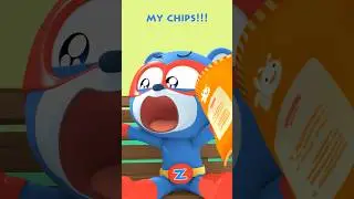 Protect my potato chips 🥔