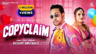 COPYCLAIM:(OFFICIAL&nbsp; VIDEO) Bechint Amlewala l&nbsp; Musicezy l New Punjabi Song 2023