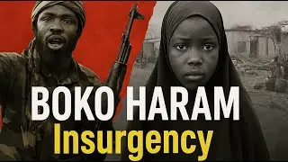Boko Haram(Nigeria, Chad, Niger, Cameroon; 2009&ndash;present) -insurgency that redefined extremism.