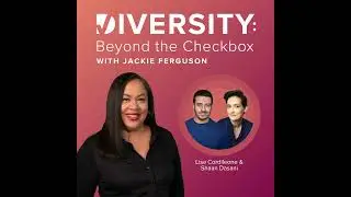LGBTQ+ Narratives and the Power of Inclusive Storytelling with Crazy as a Loon's Lisa Cordileone ...