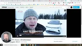 Milt&auml; n&auml;ytt&auml;&auml; KaaraTV:n j&auml;senalue? KaaraTV:n Arvosis&auml;ll&ouml;n j&auml;senalueella jo 150 uutta autovideota!