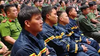 Myanmar aid mission showcases Vietnam's sense of global responsibility