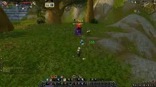 Survival hunter pvp BFA beta duels