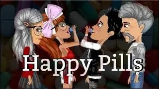 Happy Pills- MSP Version