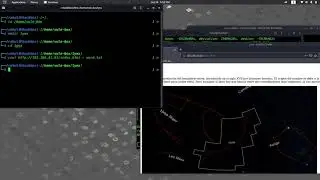 Hemisphere Lynx  Vulnhub Walkthrough