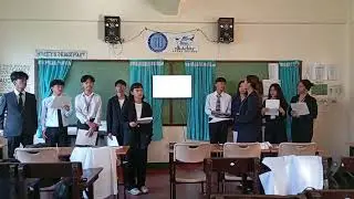 Final Research Defense | 10 Calaguas | Factors Affecting Strand Choices among Grade 10 Students |