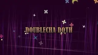 DOUBLECHA DOTH- EASTINDIAN SONGI - SING ALONG KARAOKE