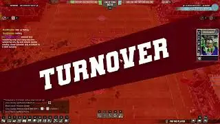 ME GET REVENGE? OR ME GOT SMASHED? | Tony Blorcs Game 5 Orcs vs Norse | Ladder S9 Blood Bowl 3