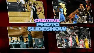 Креативное слайд-шоу из фотографий для всех версий Filmora: Filmora 14; Filmora 13; Filmora 12; F...