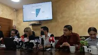 Mejora percepción de seguridad en Culiacán