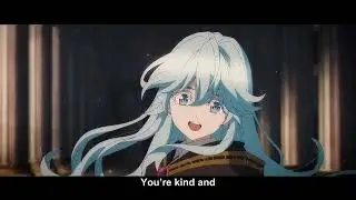 Wistoria: Wand and Sword - Official Trailer 2